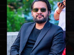 Engineer, Rapper, Mayor, Now PM? Nepal's Gen Z Rallies Around Balendra Shah Engineer, Rapper, Mayor, Now PM? Nepal's Gen Z Rallies Around Balendra Shah