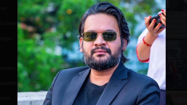 Engineer, Rapper, Mayor, Now PM? Nepal's Gen Z Rallies Around Balendra Shah Engineer, Rapper, Mayor, Now PM? Nepal's Gen Z Rallies Around Balendra Shah