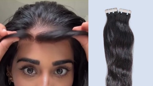 क्या हेयर एक्सटेंशन लगाने से Hair Fall बढ़ जाता है? डर्मेटोलॉजिस्ट ने बताया बालों में Extensions लगाने चाहिए या नहीं