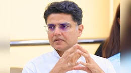 Rajasthan: "नौजवान की परिभाषा च्युइंग गम की तरह है", कांग्रेस नेता सचिन पायलट ने कही ये बात