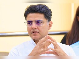 Rajasthan: "नौजवान की परिभाषा च्युइंग गम की तरह है", कांग्रेस नेता सचिन पायलट ने कही ये बात Rajasthan: "नौजवान की परिभाषा च्युइंग गम की तरह है", कांग्रेस नेता सचिन पायलट ने कही ये बात