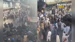 Pok News: पाक व्याप्त काश्मीरमध्ये असंतोषाचा भडका! पाक फौजेचा गोळीबार, Pok मध्ये नक्की काय घडतय?