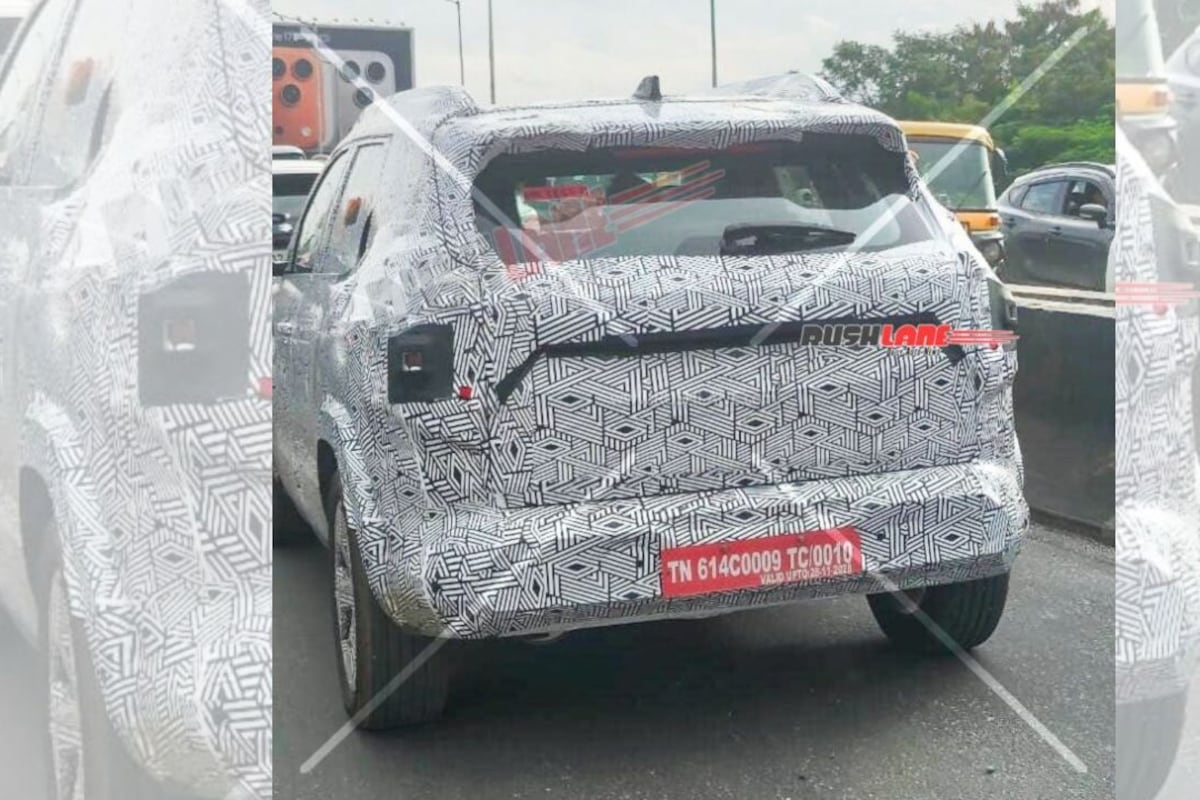 New Renault Duster New Renault Duster