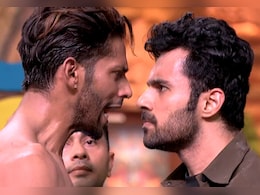 BB19: कैप्टेंसी टास्क बना युद्ध का मैदान, बसीर-अभिषेक में आई हाथापाई की नौबत, ये घरवाला बन गया कप्तान BB19: कैप्टेंसी टास्क बना युद्ध का मैदान, बसीर-अभिषेक में आई हाथापाई की नौबत, ये घरवाला बन गया कप्तान