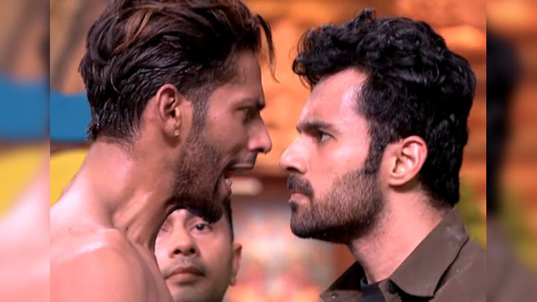 BB19: कैप्टेंसी टास्क बना युद्ध का मैदान, बसीर-अभिषेक में आई हाथापाई की नौबत, ये घरवाला बन गया कप्तान BB19: कैप्टेंसी टास्क बना युद्ध का मैदान, बसीर-अभिषेक में आई हाथापाई की नौबत, ये घरवाला बन गया कप्तान