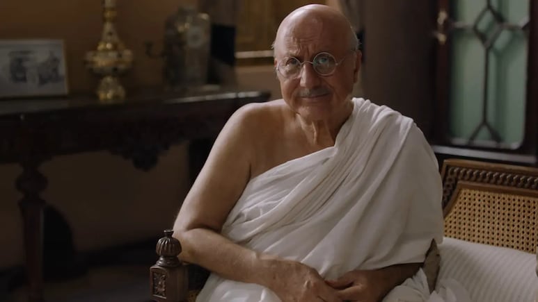 <i>The Bengal Files</i> Box Office Collection Day 2: Vivek Agnihotri's Film Shows Growth