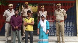Rajasthan: दिल्ली की लड़की से 1.8 लाख देकर की शादी, अगली रात दुल्हन हुई फुर्र