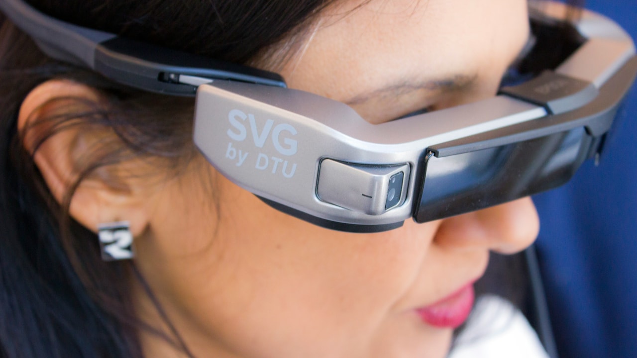 The Future on Your Face: How Smart Glasses Are Changing Daily Life