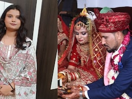 Rajasthan news: भूत बनकर घूम रही 'जिंदा बहू', ससुराल का ये कांड आपको हिला देगा Rajasthan news: भूत बनकर घूम रही 'जिंदा बहू', ससुराल का ये कांड आपको हिला देगा