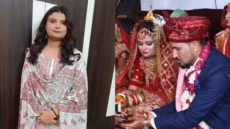 Rajasthan news: भूत बनकर घूम रही 'जिंदा बहू', ससुराल का ये कांड आपको हिला देगा Rajasthan news: भूत बनकर घूम रही 'जिंदा बहू', ससुराल का ये कांड आपको हिला देगा