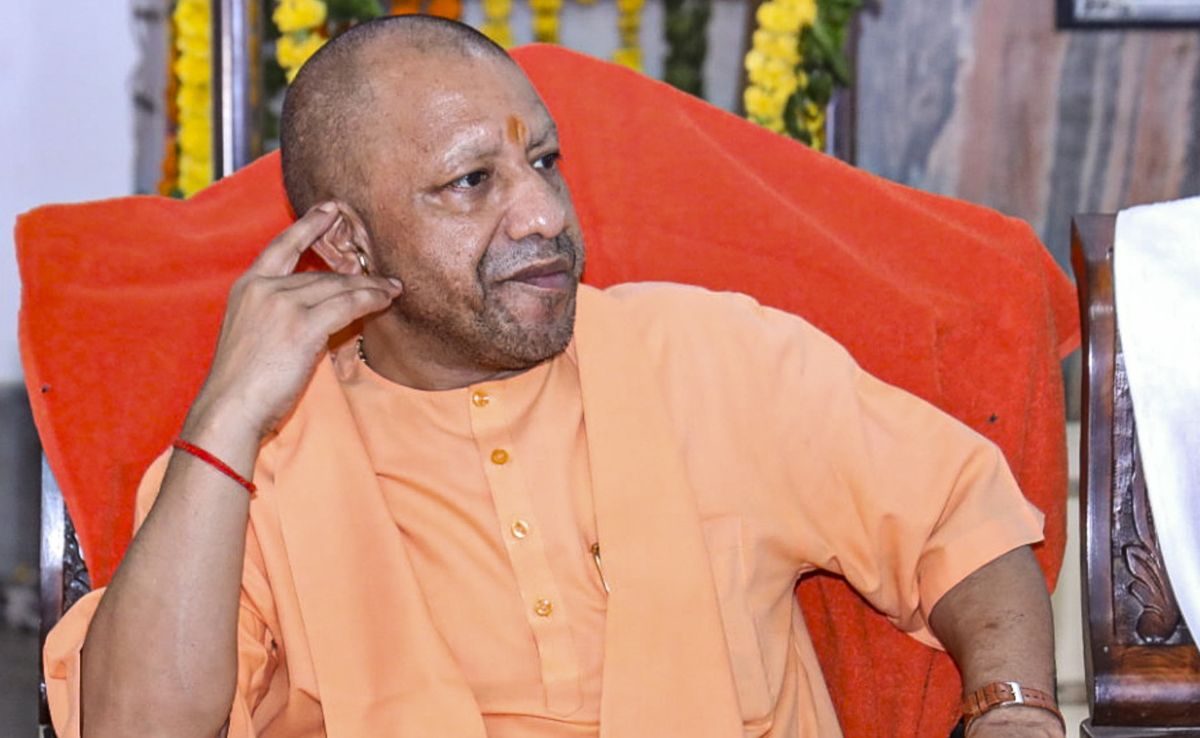 UP में जाति बताना पड़ेगा महंगा... यादव, ब्राह्मण-बनिया के नाम पर रैलियां भी बैन, योगी सरकार का नया फरमान