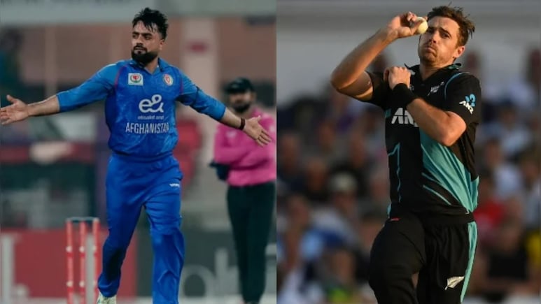 UAE vs AFG:  राशिद 'करामाती' खान का धमाका, ऐसा महारिकॉर्ड बनाकर रचा इतिहास, T20I के बने बेस्ट गेंदबाज