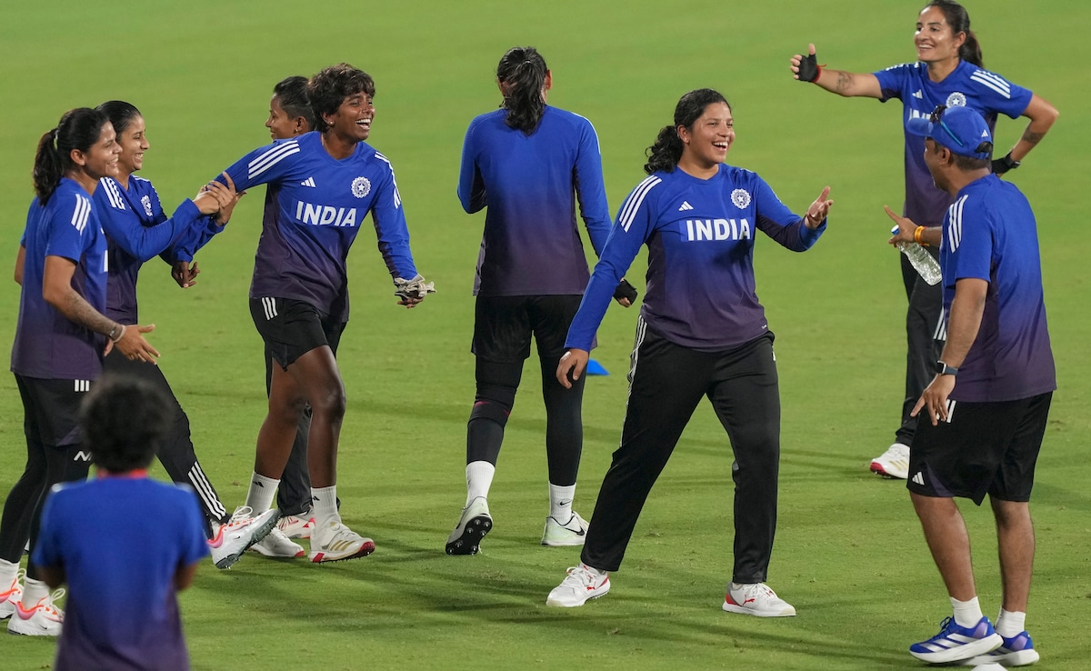 Womens ODI World Cup: भारत की नजरें 47 साल का सूखा खत्म पर, जानें कितने बजे शुरू होंगे मुकाबले, कहां देख पाएंगे फ्री में लाइव