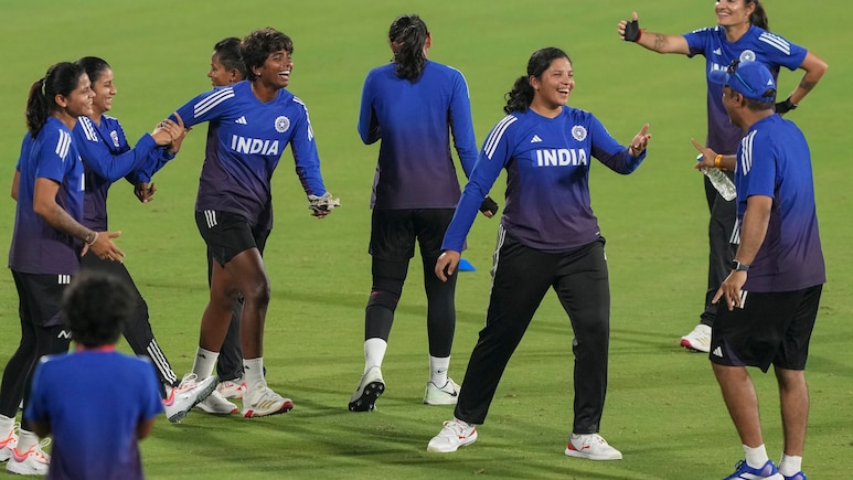 Women's ODI World Cup: भारत की नजरें 47 साल का सूखा खत्म पर, जानें कितने बजे शुरू होंगे मुकाबले, कहां देख पाएंगे फ्री में लाइव