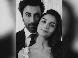 Ranbir Kapoor Says He Became A "Matcha Guy" Because Of Alia Bhatt Ranbir Kapoor Says He Became A "Matcha Guy" Because Of Alia Bhatt