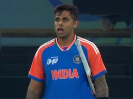 Suryakumar Yadav: सूर्या का रूठा बल्ला टीम इंडिया की बढ़ा रहा है टेंशन, प्रदर्शन पर एक नजर तो दौड़ा लें