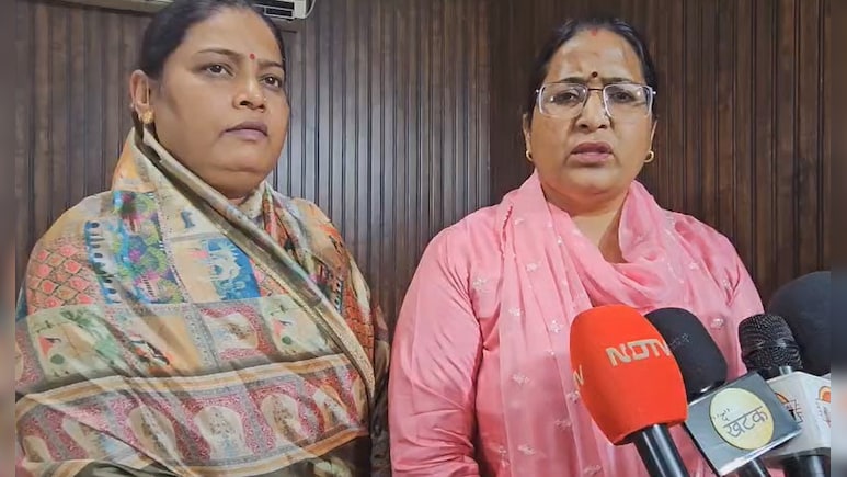 राजस्थान: कैमरे का एक्सेस विधानसभा अध्यक्ष के कमरे में... सदन में CCTV विवाद पर महिला विधायकों का गंभीर आरोप