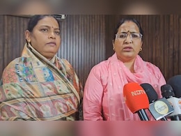 राजस्थान: कैमरे का एक्सेस विधानसभा अध्यक्ष के कमरे में... सदन में CCTV विवाद पर महिला विधायकों का गंभीर आरोप राजस्थान: कैमरे का एक्सेस विधानसभा अध्यक्ष के कमरे में... सदन में CCTV विवाद पर महिला विधायकों का गंभीर आरोप