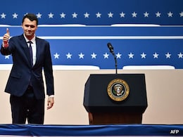 Who Was Charlie Kirk? Trump Supporter, Young Hero Of US Conservatives Who Was Charlie Kirk? Trump Supporter, Young Hero Of US Conservatives