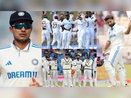 IND vs WI Live: भारतीय टेस्ट टीम का एलान आज, इन खिलाड़ियों को मिल सकता है मौका, देखें संभावित स्क्वाड IND vs WI Live: भारतीय टेस्ट टीम का एलान आज, इन खिलाड़ियों को मिल सकता है मौका, देखें संभावित स्क्वाड