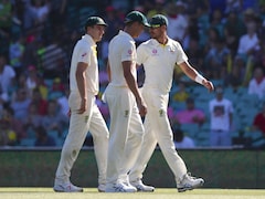Hazlewood Breaks Silence On Retirement Of Aus Pace Trio: "Few More Games..."