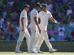 Josh Hazlewood Breaks Silence On Retirement Rumours Of Australia Pace Trio: "Few More Games..."