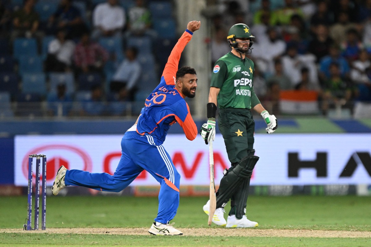 ICC T20I Ranking: वरुण चक्रवर्ती का बड़ा कारनामा, T20I रैंकिंग में बने दुनिया के नंबर 1 गेंदबाज