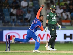 Varun Chakravarthy Crowned World No. 1 T20I Bowler In ICC Rankings