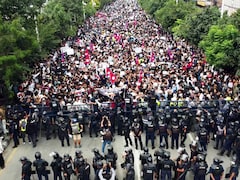 Nepal Lifts Ban On Social Media Apps After Deadly Protests