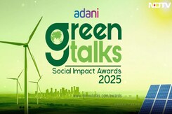 Green Talks Social Impact Awards: Where Bold Ideas Meet Real-World Impact Green Talks Social Impact Awards: Where Bold Ideas Meet Real-World Impact