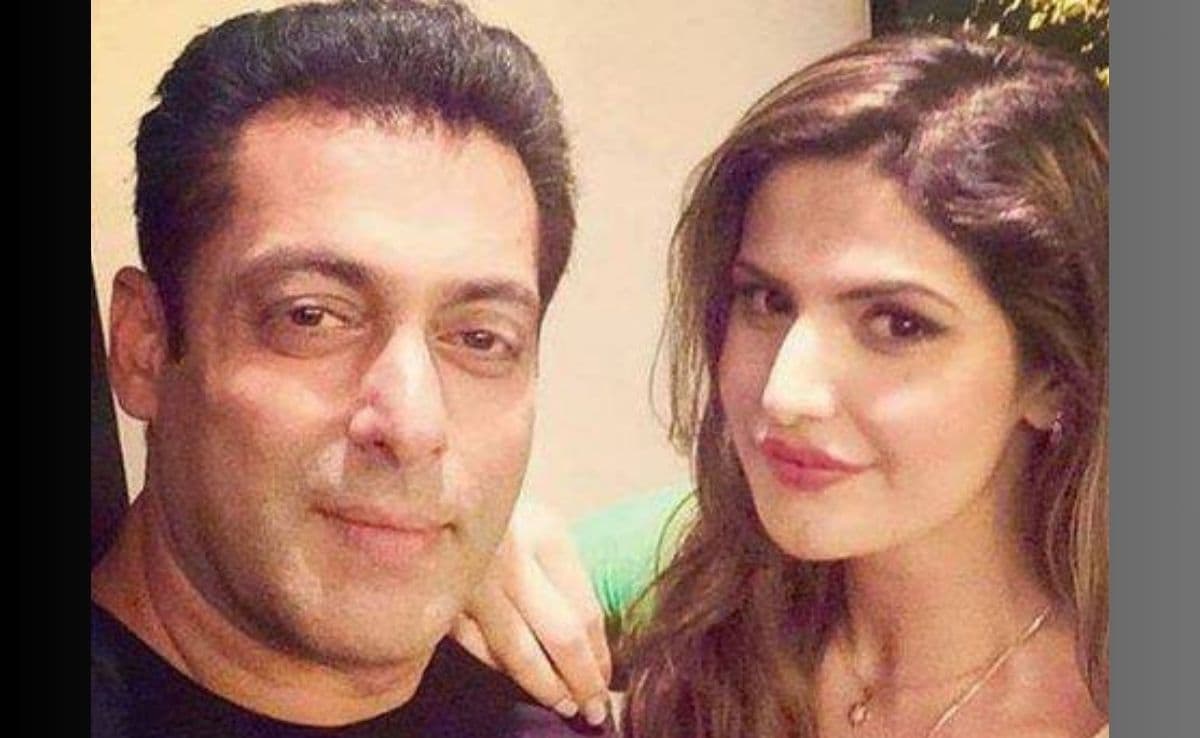 Latest and Breaking News on NDTV