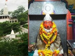 400 साल पूराना है माता इच्छा देवी का स्वंयभू मंदिर, मनोकामना पूरी होने के बाद मराठा सूबेदार ने करवाया था मंदिर का निर्माण
