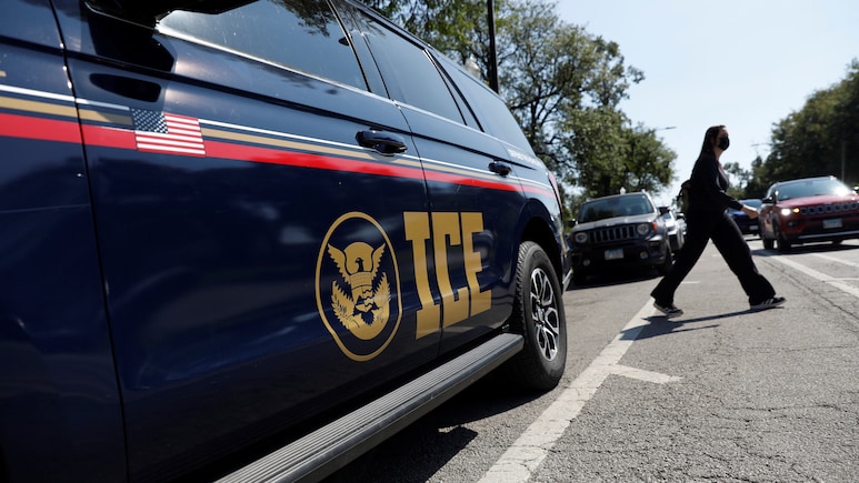 Trump Launches 'Operation Midway Blitz' Against Chicago Illegal Immigrants