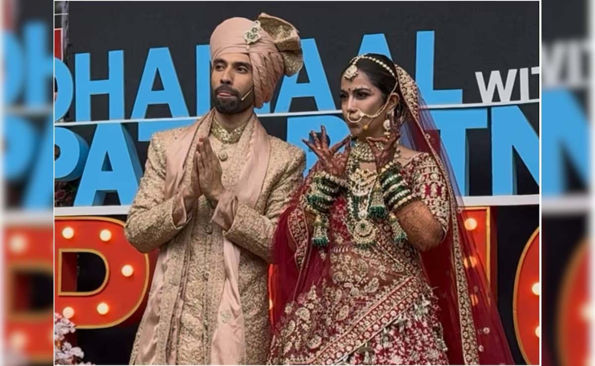 Latest and Breaking News on NDTV Latest and Breaking News on NDTV