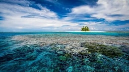 Tuvalu, The World's Least Visited Country, Promises A World Away From Tourist Crowds