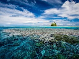 Tuvalu, The World's Least Visited Country, Promises A World Away From Tourist Crowds Tuvalu, The World's Least Visited Country, Promises A World Away From Tourist Crowds