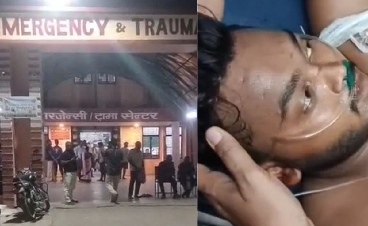 एक मामूली से विवाद पर पड़ोसी ने छात्र को मारी ताबड़तोड़ 7 गोलियां, गोरखपुर में चौंकाने वाला मामला 