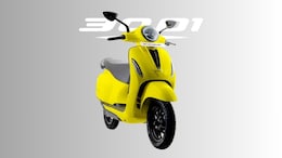 Bajaj Chetak Surpasses 5 Lakh Sales Milestone In India, Check Details