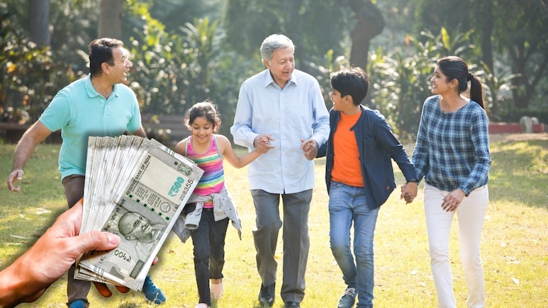 तेजी से 'रईस' हो रहे भारतीय, 14.5 फीसदी बढ़ गई संपत्ति! जानिए अमेरिका, चीन और यूरोप का भी हाल