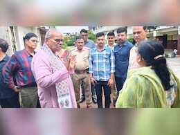 मदन दिलावर का एक्शन... कई स्कूलों के प्रिंसिपल और टीचर पर गिरी गाज, औचक निरीक्षण में खुल गई पोल मदन दिलावर का एक्शन... कई स्कूलों के प्रिंसिपल और टीचर पर गिरी गाज, औचक निरीक्षण में खुल गई पोल