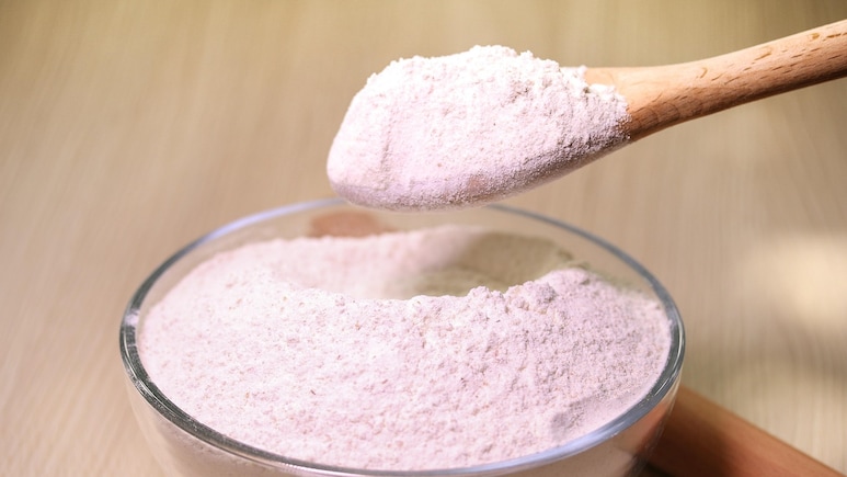 Over 85 Hospitalised In 3 UP Districts After Eating 'Kuttu Ka Atta'