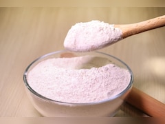 Over 85 Hospitalised In 3 UP Districts After Eating 'Kuttu Ka Atta'