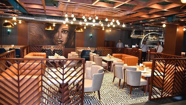 S Lounge, Swagath S Lounge, Swagath