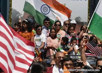 Opinion | The Rise Of Indians In US Is Making Some Americans Very, Very Angry