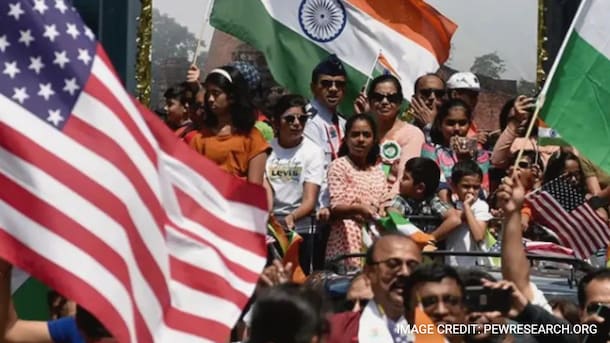 Opinion | The American Far Right's Hatred For Indians Is Getting Uglier