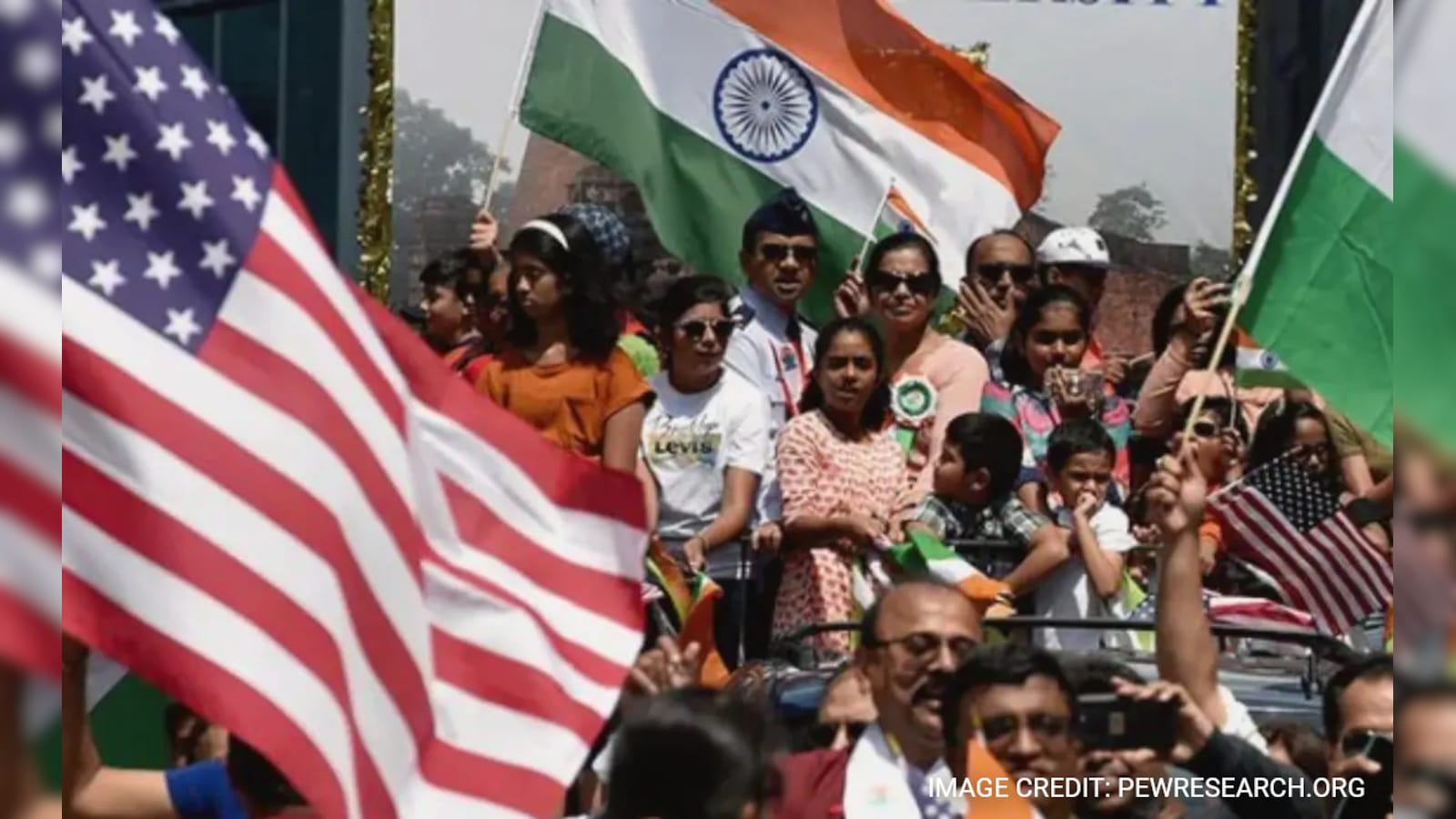 US Immigration Policies Affect Indian IT Firms and Skilled Workers Amid Political Shifts