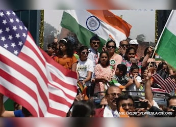 Opinion | Visa Shocks To Racist Attacks, When Did America Come To Hate Indians So?