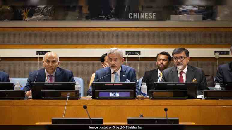 BRICS देशों ने पहलगाम हमले की निंदा की, UNSC में भारत की दावेदारी को भी मिला पुश