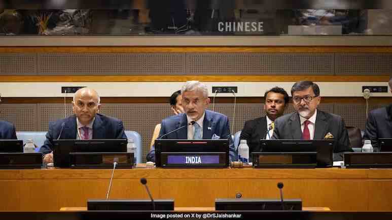 BRICS देशों ने पहलगाम हमले की निंदा की, UNSC में भारत की दावेदारी को भी मिला पुश