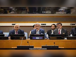 BRICS देशों ने पहलगाम हमले की निंदा की, UNSC में भारत की दावेदारी को भी मिला पुश BRICS देशों ने पहलगाम हमले की निंदा की, UNSC में भारत की दावेदारी को भी मिला पुश